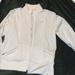 Under Armour jacket